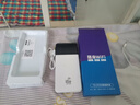 德芊2025新款隨身wifi支持5G 4G設(shè)備千兆1萬毫充電寶二合一無線wi-fi6移動網(wǎng)絡(luò)無限流量車載上網(wǎng)路由器 三網(wǎng)通【高配版】-贈送體驗流量-網(wǎng)卡包郵退 曬單實拍圖