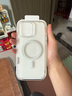 Apple/蘋果 iPhone 16 Pro Max 專用 MagSafe 透明保護(hù)殼 磁吸手機(jī)殼 蘋果原裝手機(jī)殼 曬單實(shí)拍圖