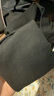 浪莎打底褲女秋冬加厚加絨保暖外穿棉豎條螺紋顯瘦一體高腰收腹連褲襪 曬單實(shí)拍圖