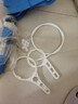 通用美大凈水器濾芯MDRO-BG/R758A/R758B/R758C家用MDRO-CX/R718D R718D五級全套裝+送PP棉 Meida凈水機 曬單實(shí)拍圖