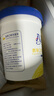 八喜冰淇淋 香草口味550g*1桶 家庭裝 生牛乳冰淇淋桶裝 曬單實拍圖