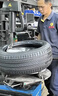 米其林（MICHELIN）汽車(chē)輪胎 225/50R17 98W 浩悅五代 Primacy 5 適配雅閣/奔馳C級 曬單實(shí)拍圖