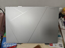 華碩靈耀14 2025【國家補貼20%】高顏值超輕薄AI筆記本電腦 U9-285H 32G 1T 冰川銀 2.8K 120Hz OLED屏 預裝Office 曬單實(shí)拍圖