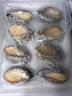 靈略 鮮凍大鮑魚(yú) 凈重800g 16粒盒裝 鮑魚(yú)火鍋燒烤  貝類(lèi)海鮮 生鮮 曬單實(shí)拍圖