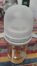 貝親（Pigeon）自然離乳 PPSU重力球吸管雙把手奶瓶 240mL  6月+ AA252 曬單實(shí)拍圖