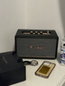 MARSHALL（馬歇爾）ACTON III 音箱3代無(wú)線(xiàn)藍牙搖滾家用重低音禮物音響 黑色 曬單實(shí)拍圖
