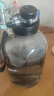 特步（XTEP）噸杯噸桶水杯超大容量杯子健身運(yùn)動(dòng)水壺京東自營(yíng)男女吸管大肚杯小 曬單實(shí)拍圖