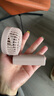 無(wú)印良品（MUJI）便攜手持風(fēng)扇 USB電風(fēng)扇小風(fēng)扇桌上隨身 粉色 曬單實(shí)拍圖