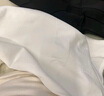 泉碧焱藏肉神器男士收腹背心夏天收肚子塑身衣防凸點束身衣遮肉健身胸衣 塑身衣白色2XL碼-【160-200斤】 隱形無痕丨強力束腰丨收腹塑性 曬單實拍圖