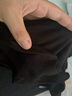 貓人【德絨羊毛】高領(lǐng)打底衫女秋冬季保暖針織毛衣長袖內(nèi)搭T恤衫上衣 曬單實拍圖