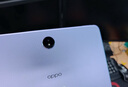 OPPO Pad 3【國家補貼15%平板】11.61英寸平板電腦 8GB+256GB 霞光紫 辦公游戲學(xué)習娛樂(lè )一加平板 曬單實(shí)拍圖