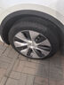 韓泰（Hankook）靜音棉輪胎 255/45R19 104W K127E T1 原配特斯拉ModelY 曬單實(shí)拍圖