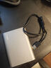 小盤(pán)(XDISK)USB3.0移動(dòng)硬盤(pán)1TB 雙盤(pán)備份 X系列2.5英寸 太空灰 高端金屬外觀(guān) 高速便攜 穩定耐用 曬單實(shí)拍圖