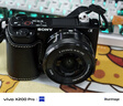 索尼（SONY）ZV-E10相機(jī) 微單數(shù)碼相機(jī) Vlog美顏神器 半畫幅直播4K視頻 側(cè)翻液晶屏 ZV-E10L 黑色輕裝旅拍套裝 曬單實(shí)拍圖