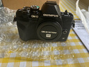 奧林巴斯（OLYMPUS）E-M10 MarkIV EM10四代 微單相機 數碼相機 微單套機（14-42mm F3.5-5.6）2030萬(wàn)像素 黑色 曬單實(shí)拍圖
