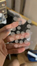 曼秀雷敦（Mentholatum）樂膚潔隱形痘痘貼 輕薄遮瑕上妝抗痘祛痘貼 面膜吸膿26片約會神器 曬單實拍圖