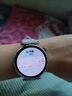 HUAWEI WATCH GT 6 流光紫 41mm智能手表多維情緒健康全新騎行體驗華為GT6手表GT5升級 曬單實拍圖