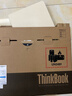 ThinkPad【國家補貼20%】聯(lián)想筆記本電腦ThinkBook X 2025酷睿Ultra5 13.5英寸 32G 1T 2.8K AI高刷屏辦公 曬單實拍圖