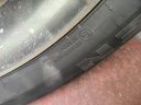 NEXEN耐克森 225/55R18 98H RH7 原配現代IX35/庫斯途 適配Jeep牧馬人 曬單實(shí)拍圖