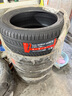 富神（FORTUNE） 汽車輪胎255/45R19 ZR 104W FSR701適配Model Y/GLK300運(yùn)動(dòng)操控 曬單實(shí)拍圖