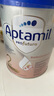 愛他美（Aptamil）德國白金版HMO 較大嬰兒配方奶粉2段(6個(gè)月以上) 800g 德愛白金 曬單實(shí)拍圖