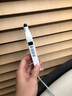 JCZS德國品牌適用希沃翻頁(yè)筆教師用多功能電子白板多媒體教學(xué)一體機上課觸屏書(shū)寫(xiě)激光投影儀伸縮教鞭演櫻花粉【電量顯示】 曬單實(shí)拍圖