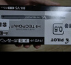 百樂(lè )（PILOT）BX-V5黑色中性筆0.5mm直液式走珠筆簽字筆小v5學(xué)生考試刷題水筆高顏值文具套裝 3支 曬單實(shí)拍圖