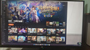 泰坦軍團27英寸QD-MiniLED 4K 160Hz雙模320Hz DyDs技術(shù) Type-C 65W 內置音箱電競顯示器P275MV PLUS增強版 曬單實(shí)拍圖