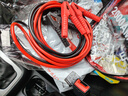 四萬(wàn)公里 汽車(chē)電瓶線(xiàn)搭火線(xiàn)接電瓶連接線(xiàn)過(guò)江龍夾子車(chē)用打火搭電線(xiàn)SWY1216 曬單實(shí)拍圖