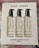 芭比波朗（Bobbi Brown）清透舒盈潔膚油200ml*3優(yōu)享套組 卸妝油 生日禮物 曬單實(shí)拍圖