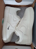 耐克（NIKE）   AIR FORCE 1女空軍一號運動(dòng)休閑鞋 HF1058-133 36.5 曬單實(shí)拍圖
