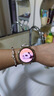 華為（HUAWEI）【咨詢(xún)享優(yōu)惠】WATCH GT 5智能手表運動(dòng)玄璣感知血氧心率體溫呼吸監測藍牙通話(huà)防水男女健康情緒 41mm 珍珠白-復合素皮表帶【送米蘭表帶+貼膜】 曬單實(shí)拍圖