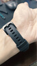 臣頌（CHENSONG）適用華為手環(huán)band/7表帶 7代NFC版硅膠手環(huán)腕帶 標準版多彩替換手表帶 個(gè)性智能運動(dòng)手環(huán)帶 曬單實(shí)拍圖