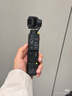 大疆 DJI Osmo Pocket 3 一英寸口袋云臺(tái)相機(jī) OP靈眸手持?jǐn)?shù)碼相機(jī) 旅游攝影攝像 直播vlog拍攝 標(biāo)準(zhǔn)版 官方標(biāo)配 曬單實(shí)拍圖