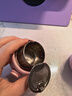 北鼎（Buydeem）教師節禮物茶水分離泡茶杯子 耐高溫水杯便攜隨手杯豬豬粉630ml 曬單實(shí)拍圖