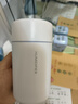 海納斯（HANASS）加濕器 家用臥室輕音小型空氣加濕伴侶 辦公室桌面空調伴侶加濕器 H06 曬單實(shí)拍圖