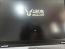 聯想來酷斗戰(zhàn)者 戰(zhàn)7000 2025 電競游戲本電腦(i7-14650HX 16G 1T RTX5060 2.5K 180Hz 灰)國家補貼20% 曬單實拍圖