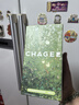 霸王茶姬（CHAGEE）保溫杯樂(lè )扣杯水杯子316L不銹鋼中秋節禮品咖啡杯伴手禮夏夢(mèng)玫瓏 曬單實(shí)拍圖