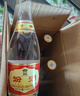 汾酒 黃蓋玻汾 清香型白酒 53度 475mL*6瓶 整箱裝非原箱 曬單實(shí)拍圖