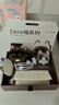 漫步者（EDIFIER）Zero 喵 喵系列限定主題禮盒 真無(wú)線(xiàn)藍牙耳機 半入耳式耳機 節日生日禮物禮盒 布偶喵 曬單實(shí)拍圖