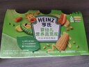 亨氏 (Heinz) 優(yōu)選菜園蔬菜泥套餐72g*3袋(寶寶輔食零食 初期-36個月) 曬單實拍圖