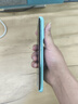 摩托羅拉【政府補貼】聯(lián)想moto Edge 60s 曲面金剛 超薄大電池 28種越級防水 5GAI手機 12+512冰川薄荷 曬單實(shí)拍圖
