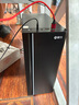 攀升睿龍T5 辦公商用臺式電腦全套整機 (i5-12400 16G 512G固態(tài) WiFi) 國家補貼20% 曬單實(shí)拍圖