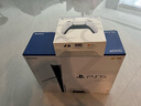 索尼（SONY）【國(guó)內(nèi)保稅倉(cāng)】索尼ps5pro/slim輕薄版 家用游戲機(jī)主機(jī)港版/日版【支持雙影奇境】 日版PS5 slim光驅(qū)版+原裝白色手柄 官方標(biāo)配 曬單實(shí)拍圖
