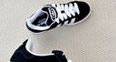 阿迪達斯 （adidas）三葉草系列 中性 CAMPUS 00s 運動(dòng)休閑鞋 HQ8708 42.5碼/UK8.5 曬單實(shí)拍圖