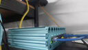 FISUSEN飛速訊全新6網(wǎng)口n100軟路由n305/N150無(wú)線WIFI6工控機(jī)2.5G企業(yè)級(jí)路由器x86 6口i3 n305 8G+256G盤 曬單實(shí)拍圖