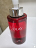 玉蘭油（OLAY）大紅瓶精華水250ml保濕抗皺緊致抗衰老爽膚水護膚品生日禮物女 曬單實(shí)拍圖