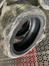 倍耐力防爆胎225/45R18 91W 新P7 (R-F)(*)原配寶馬3系/M前輪/X1 曬單實(shí)拍圖