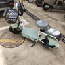 飛鴿E75智能電動(dòng)自行車(chē)國家補貼45公里長(cháng)續航電動(dòng)車(chē)鉛酸電池48V12Ah上班代步電瓶車(chē)禮物星黛藍 曬單實(shí)拍圖