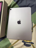 Apple/蘋(píng)果 iPad Air 11英寸 M3芯片2025年款 平板電腦 (128GB WLAN版)紫色 曬單實(shí)拍圖
